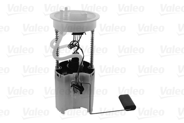 Sistem alimentare cu combustibil 348732 VALEO